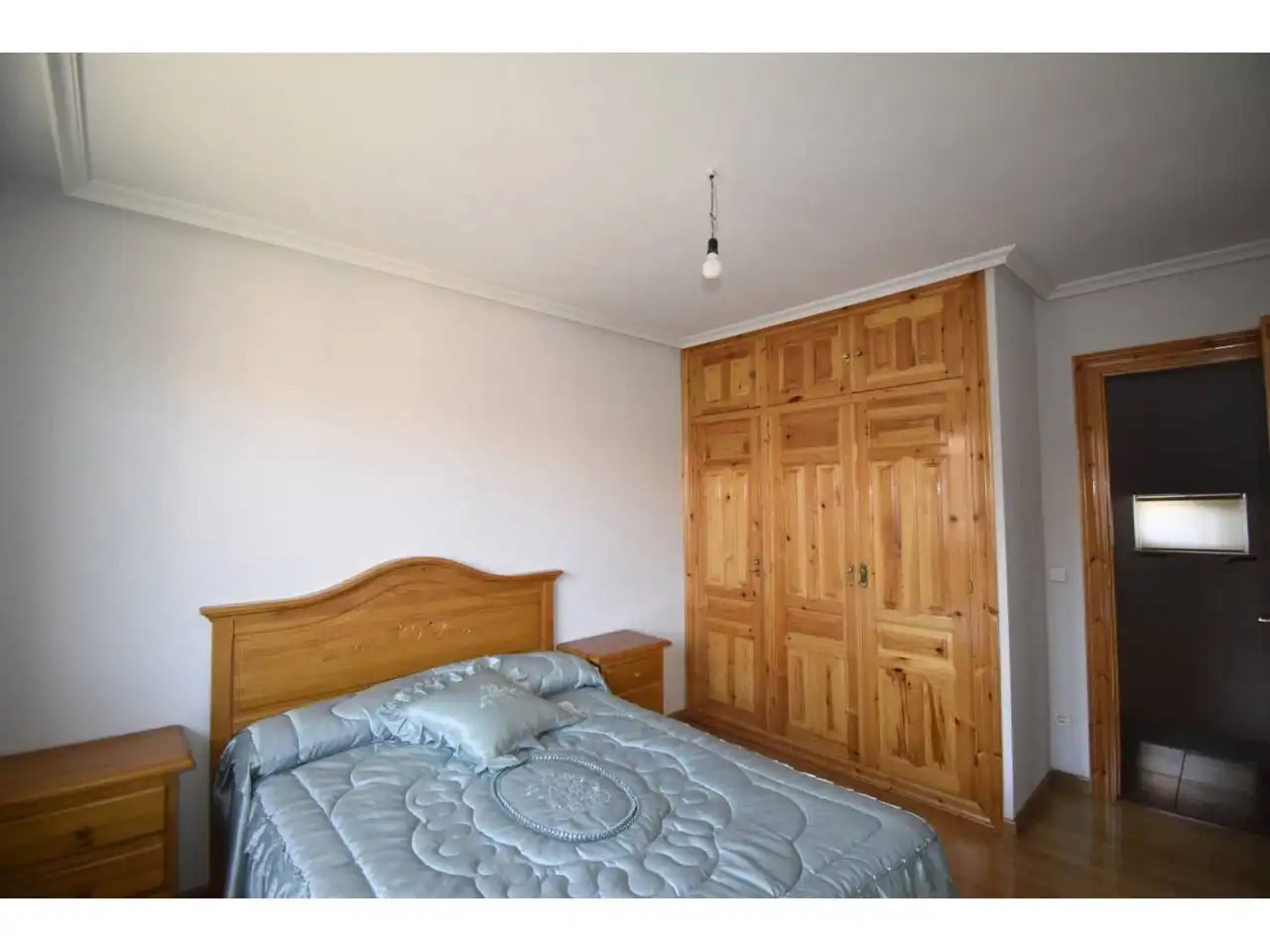 Habitación de Casa o chalet en venta en Vegaquemada con Calefacción y Jardín privado