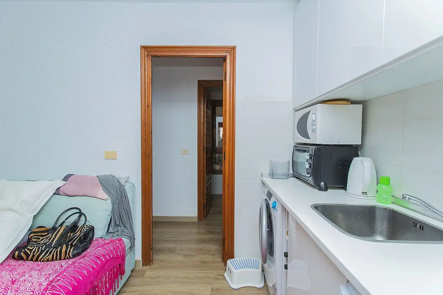 Bungalow with garden for sale in cuervo, imagen 12