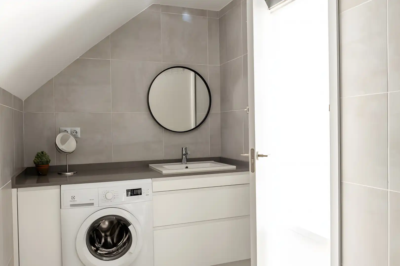 Penthouse with terrace for sale in Nueva Andalucía, imagen 16