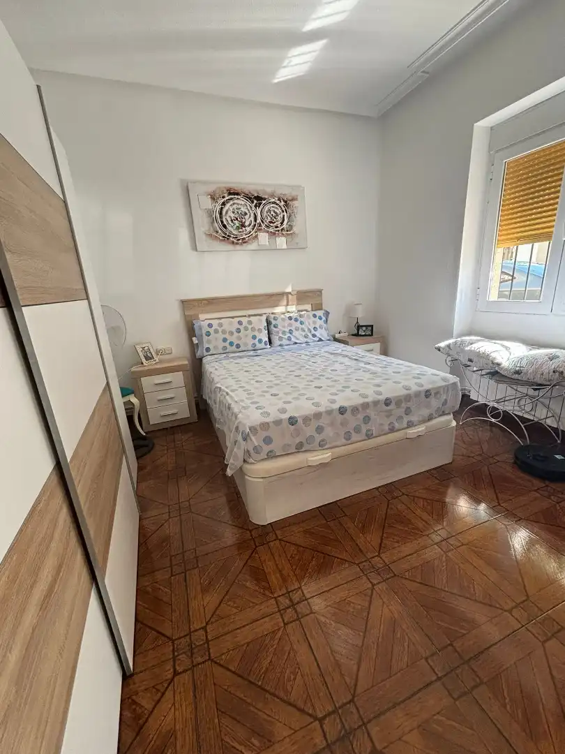 House with garden for sale in Avenida Constitución, imagen 3