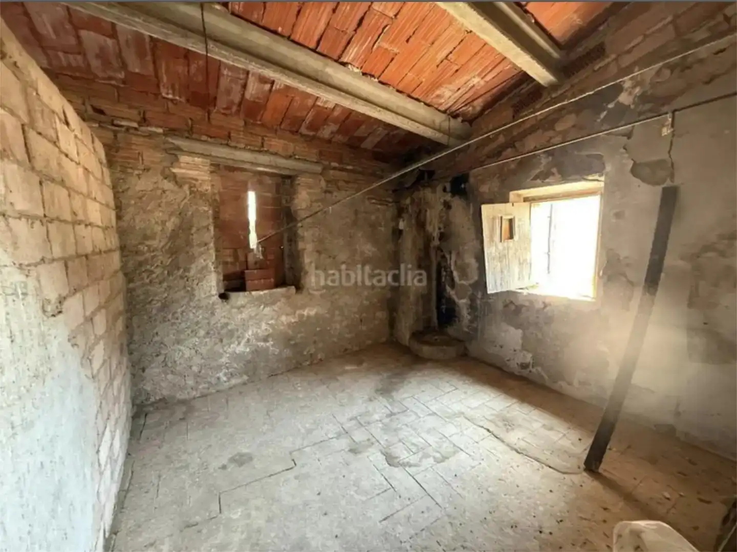 Casa o chalet en venta en Lladó con Balcón