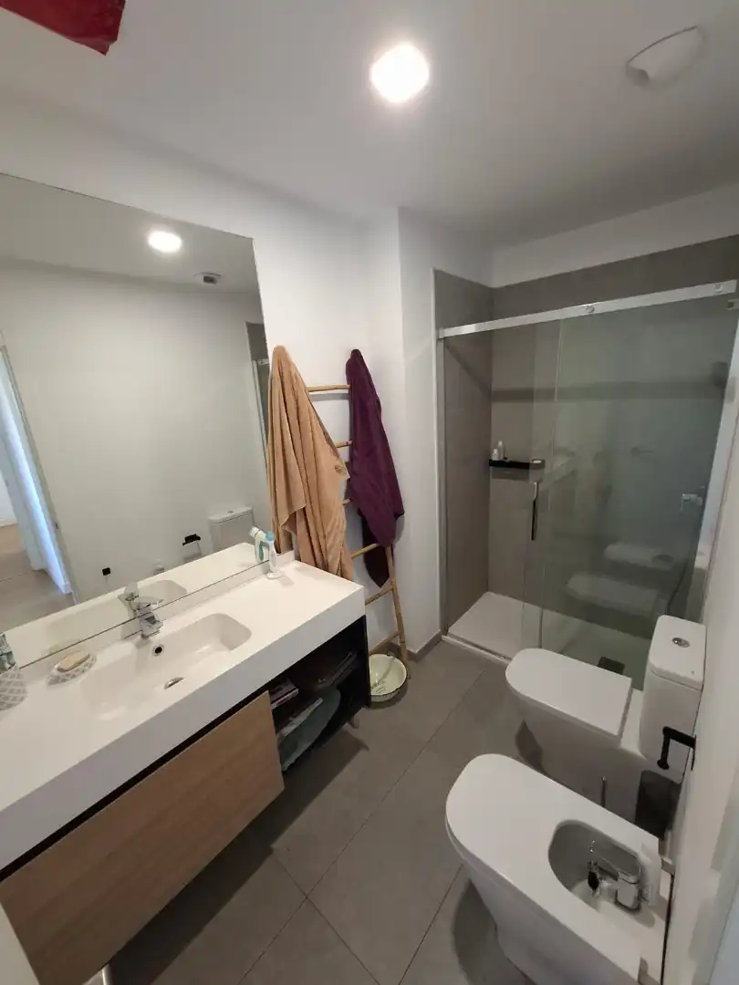 Flat for rent in Móstoles, Madrid
