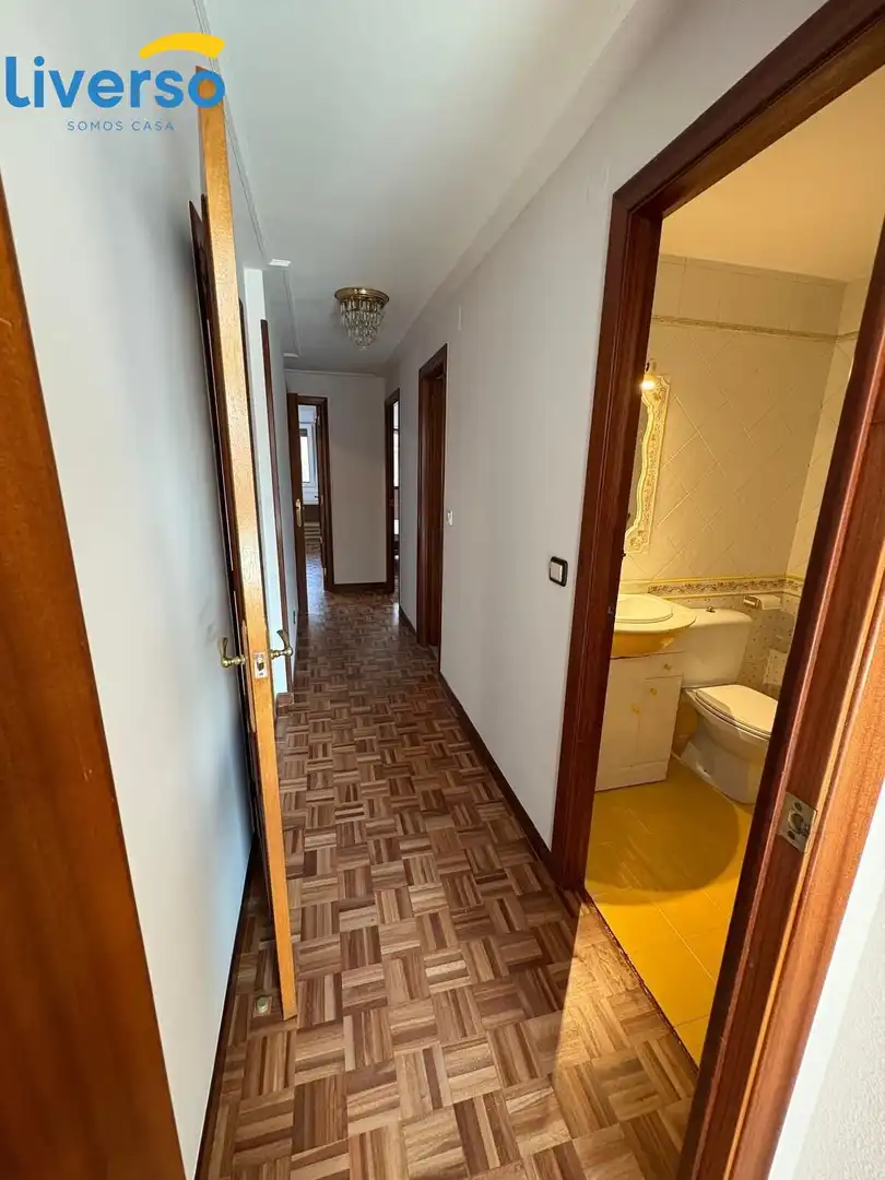 Habitació a Calle de los Titos, Juan XXIII - Las Torres - G2