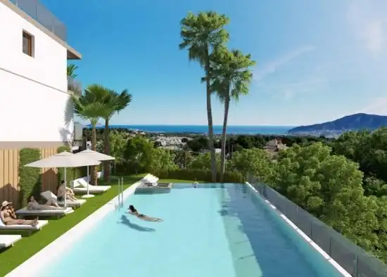 Casa a schiera con piscina in vendita a Carrer Serra Gelada, imagen 3