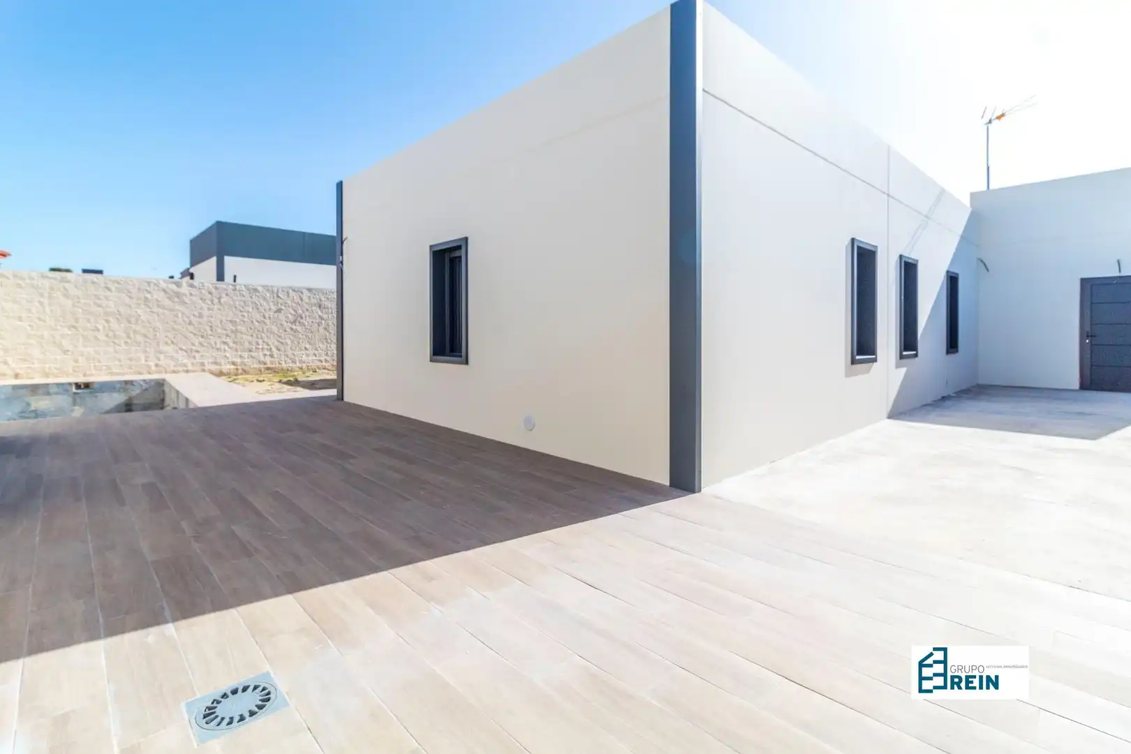 Chalet en venta en El Viso de San Juan, imagen 9
