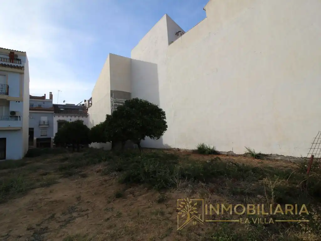 Terreni e lotti in vendita a Calle Antonio Talavera Sa, imagen 9