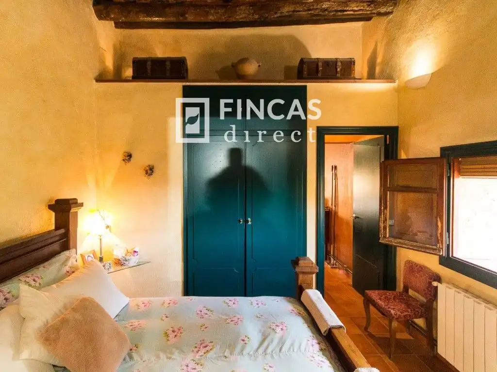 Finca rústica en venda a Moreres, Subirats