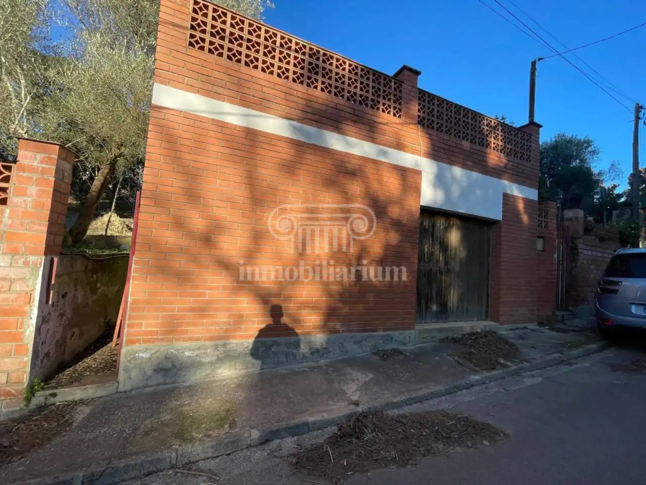 Terreny residencial en venda a Figuera 39, imagen 34