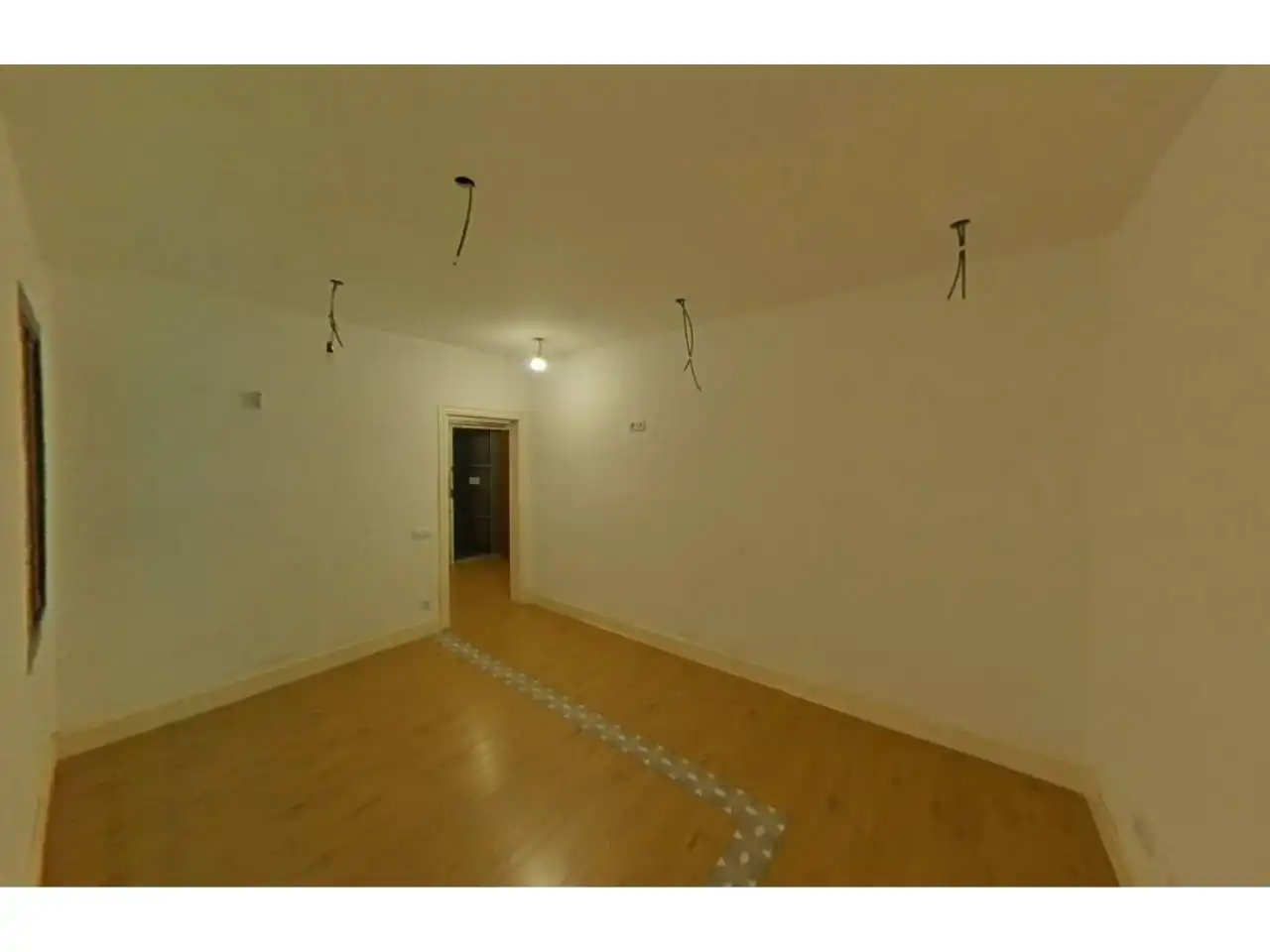 Flat for sale in Barcelona  with Parquet flooring and Storage room