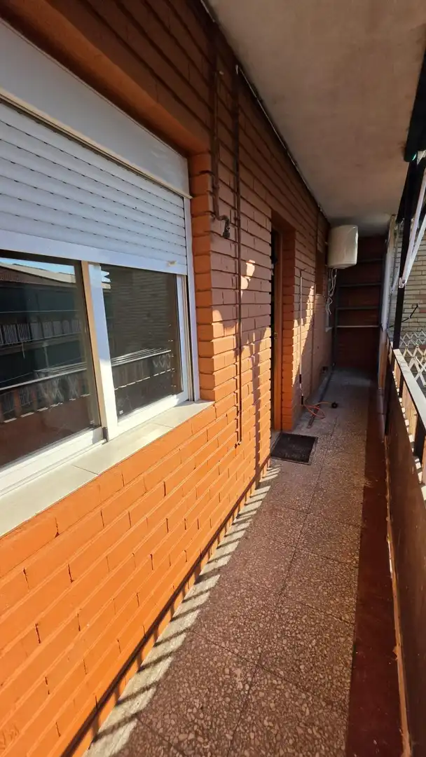 Terrassa de Pis de lloguer en Molina de Segura