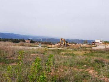 Wohnbaugrundstück zum Verkauf in Carrer El puig 7
