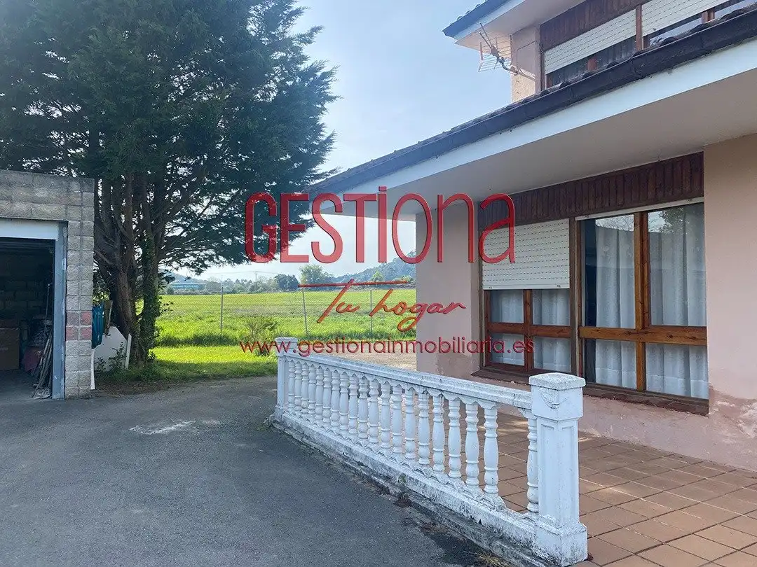 House with terrace for sale in Arnuero, imagen 4