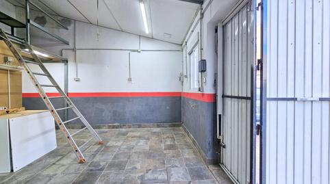 Foto 4 de Garatge en venda a Barrio de Peral - San Félix, Murcia