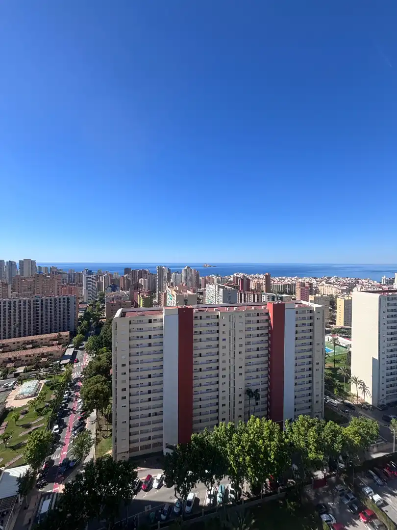 Apartment mit Aufzug zum Verkauf in Avenida de Andalucía 11, imagen 20