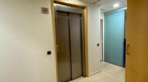 Foto 5 de Oficina de alquiler en Carrer del Col·legi, Barri del Centre, Terrassa