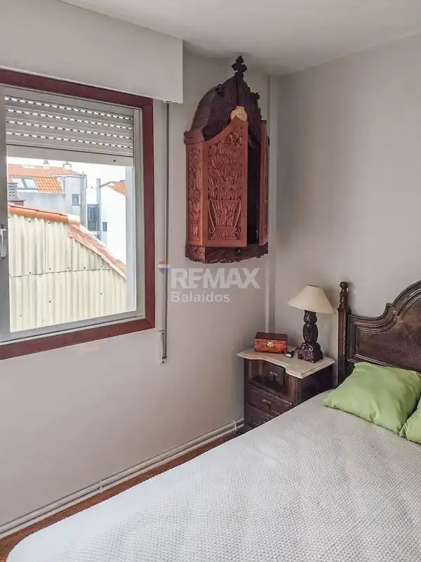 Piso con ascensor en venta en Rúa México, imagen 13