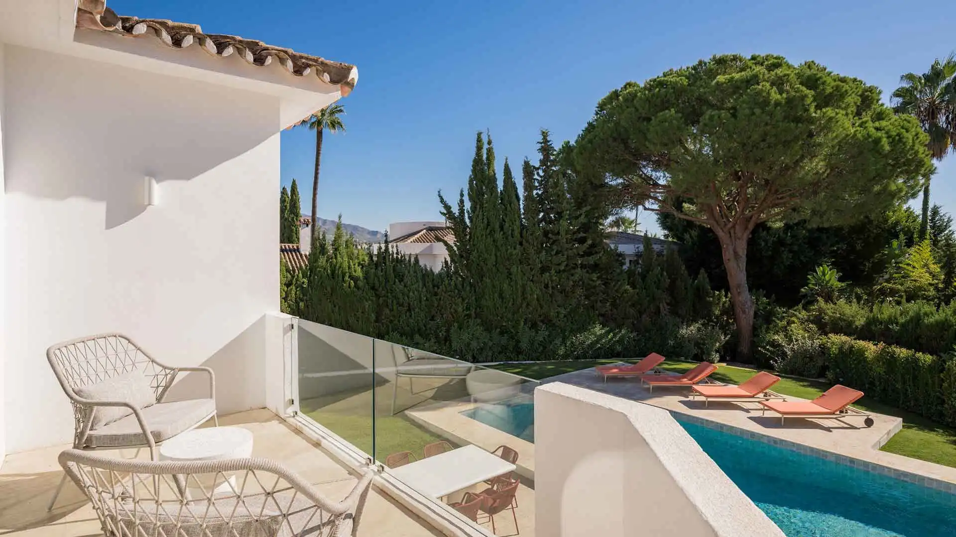 Casa con piscina in vendita a Nueva Andalucía, imagen 30