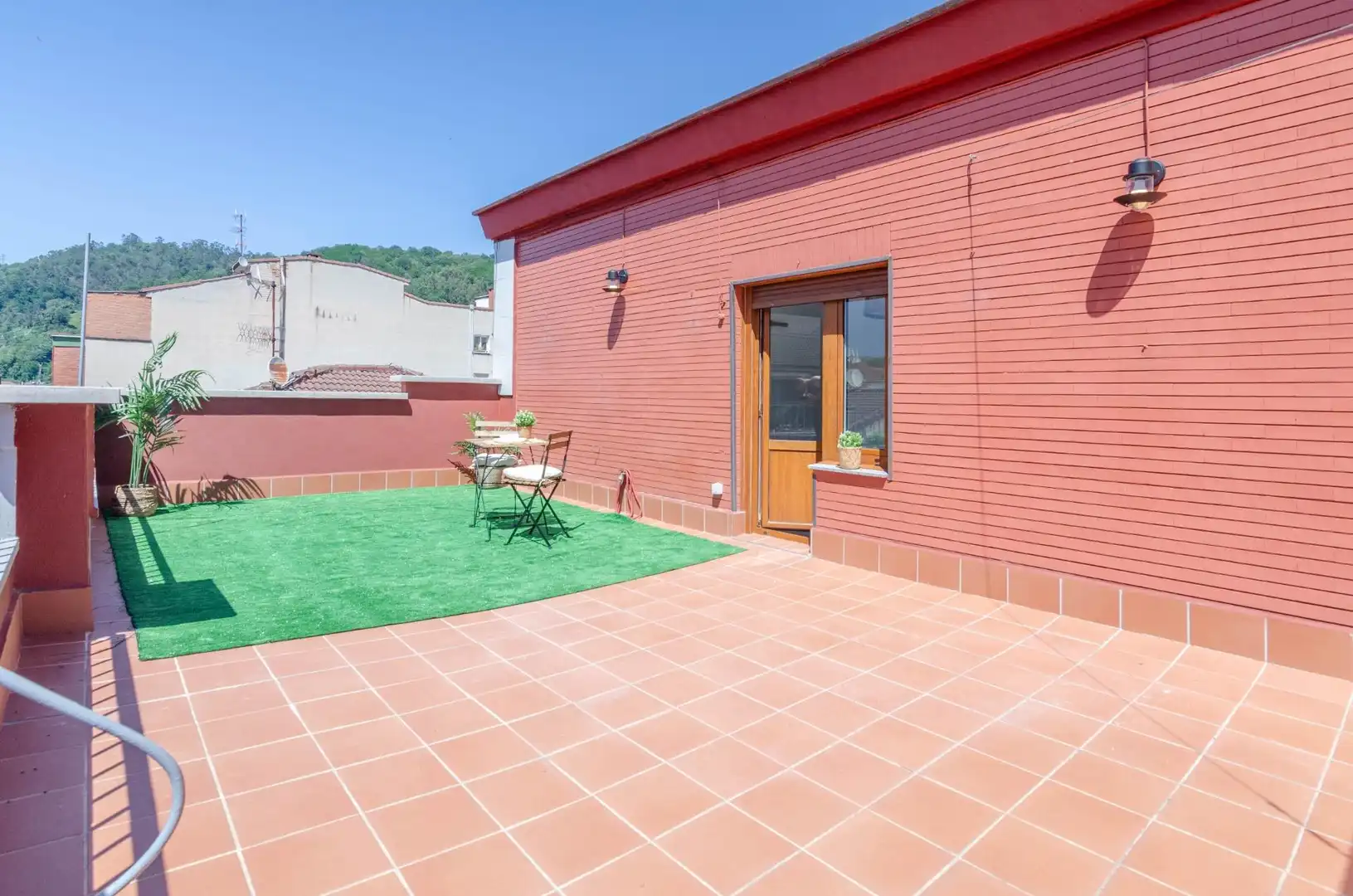 Flat with lift to rent in Calle ESCUELA CAPATACES, imagen 28