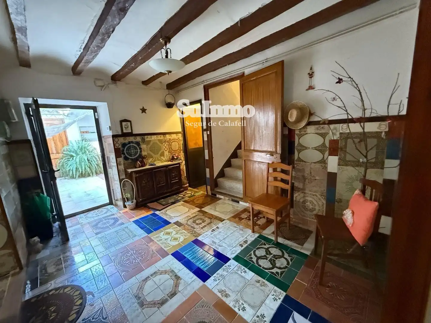 Casa in vendita a S LLORENC, imagen 6