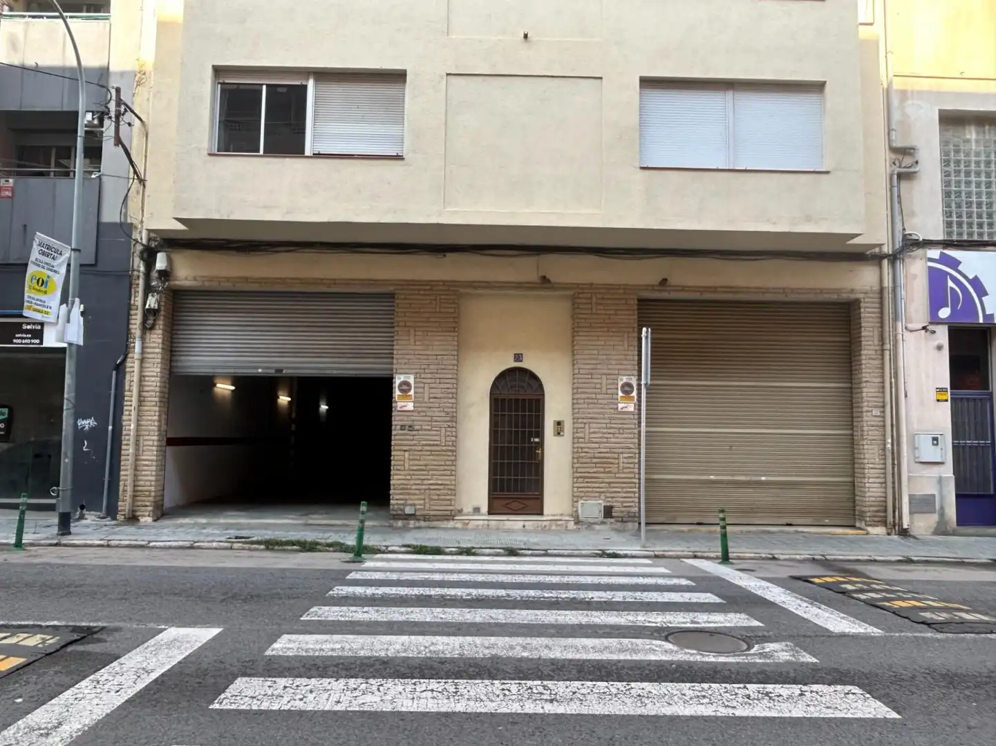 Business premises to rent in El Vendrell - SANT VICENÇ 23, imagen 22