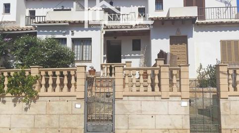Foto 2 de Casa adosada en venda a Ramon Llull, Palmanova, Illes Balears