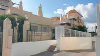 Exterior view of Garage for sale in Dénia