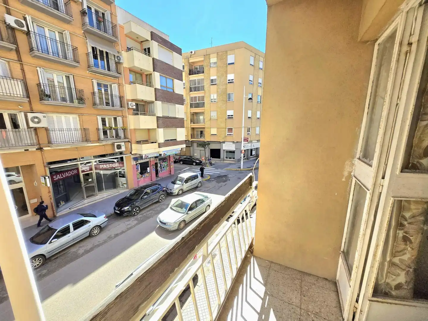 Wohnung mit Terrasse zum Verkauf in Avenida de la Orxata, imagen 23