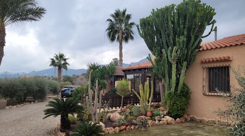 Photo 2 of Detached homes for sale in Camino el Navajo, Mojácar Pueblo, Mojácar