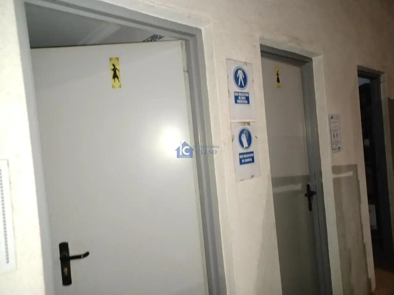 Industriegebäude zum Verkauf in POLIGONO VILAR DE SANTOS, imagen 7