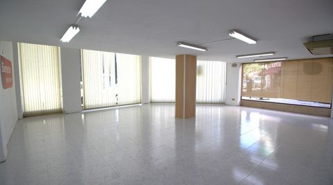 Foto 2 von Geschaftsraum zur Miete in Ensanche - Diputación, Alicante / Alacant