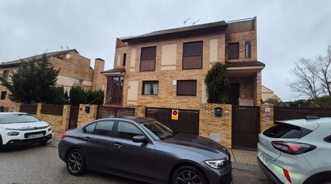 Foto 5 de Casa o xalet en venda a Las Ventas de Retamosa, Toledo