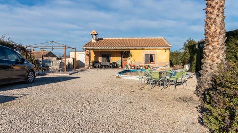 Photo 3 of House or chalet for sale in Pliego, Murcia