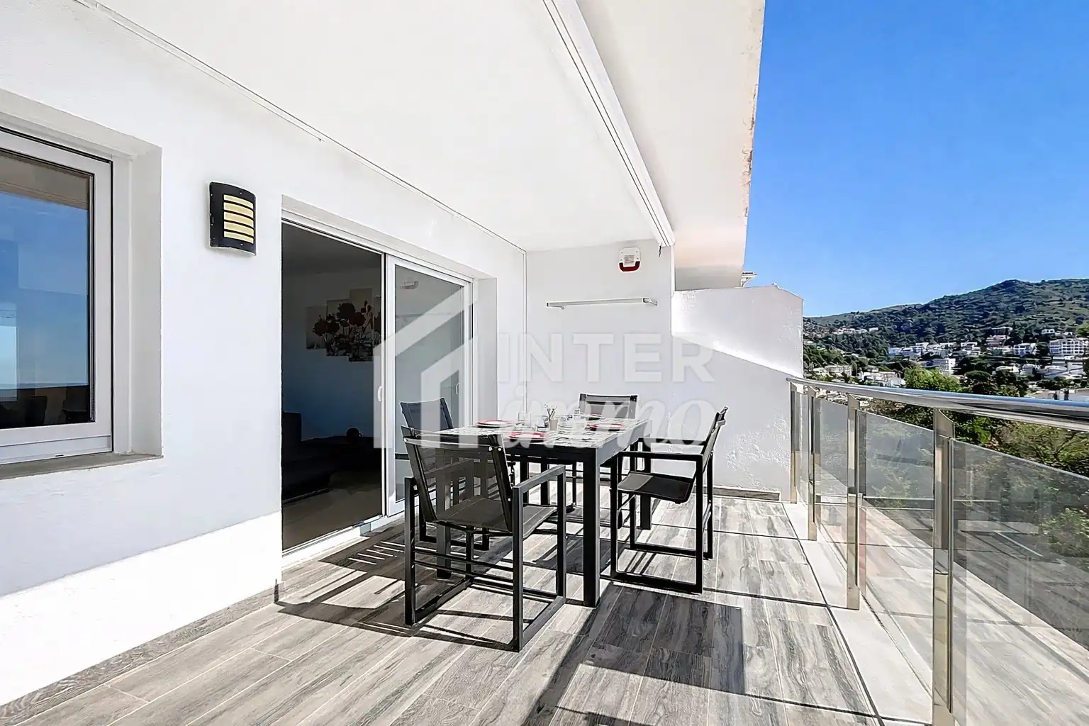Apartament en venda a Cr de Canyelles 59 - Édifice Mirador 1, imagen 9