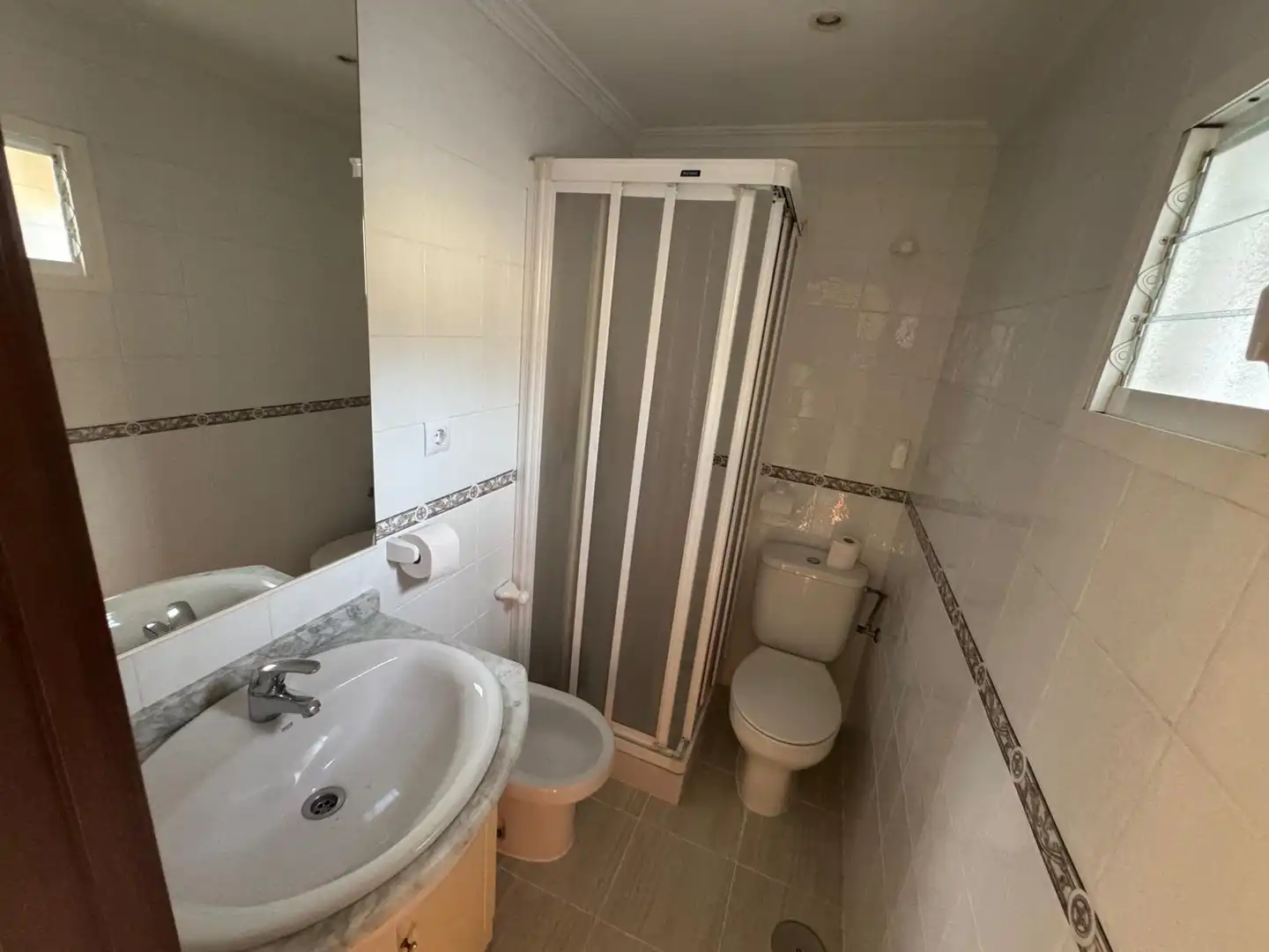 Baño de Casa o chalet en venta en Sevilla con Trastero