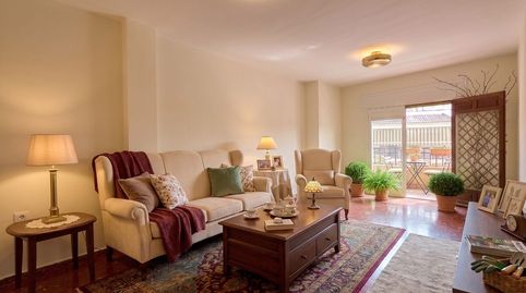 Foto 2 de Piso en venta en Avenida Manuel Salmeron, Berja, Almería