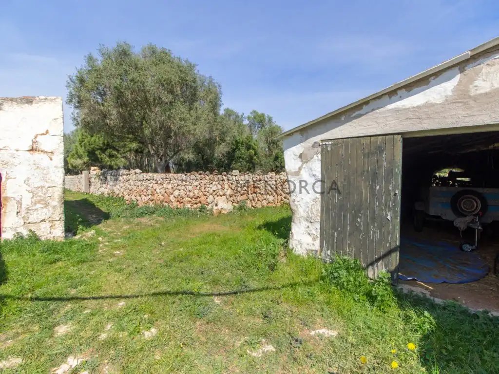 Casa rústica en venda a Son Vilar - Trepucó, imagen 52