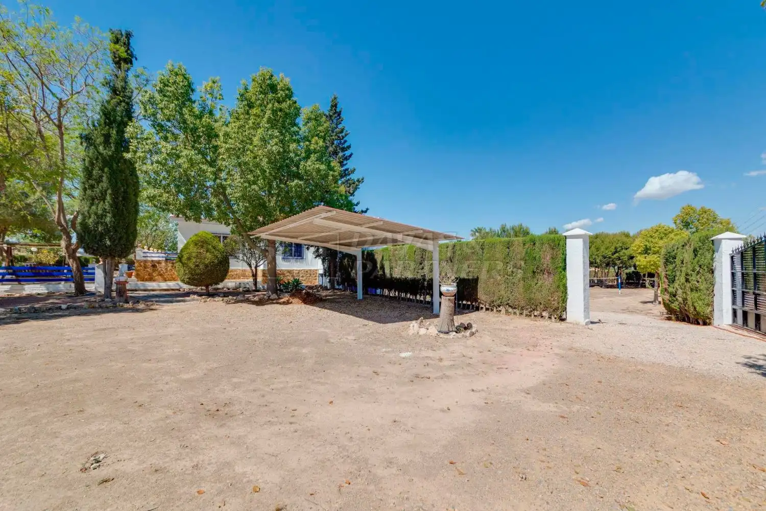 Villa con giardino in vendita a Algorfa, imagen 54