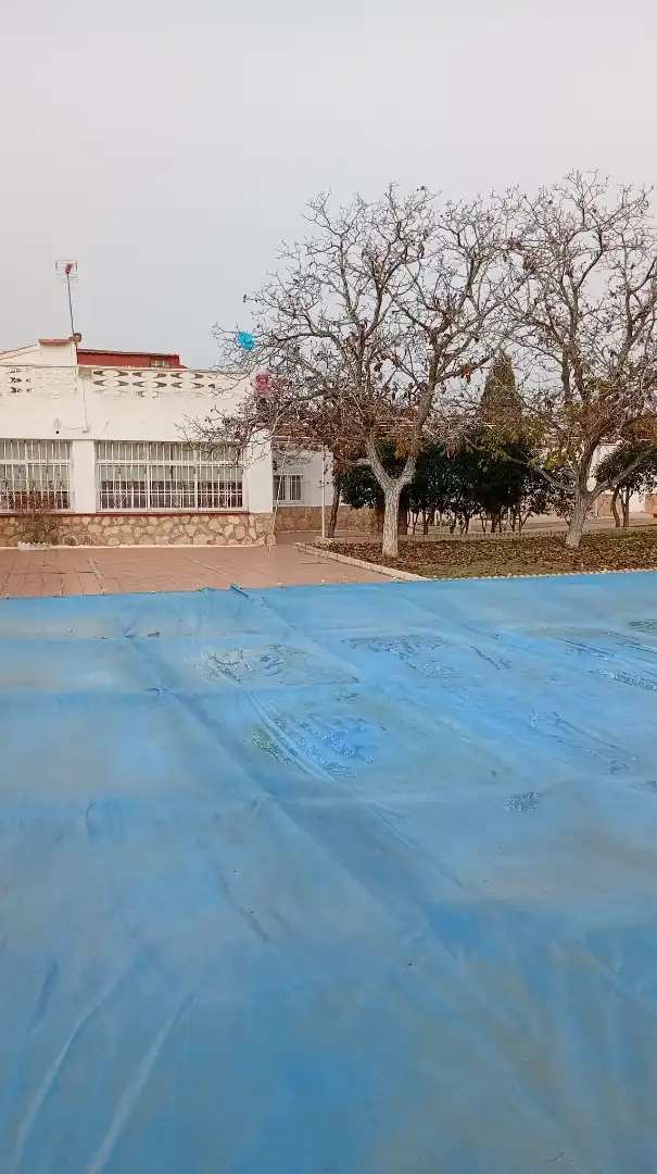Xalet amb piscina en venda a Pedanías - Extrarradio, imagen 20