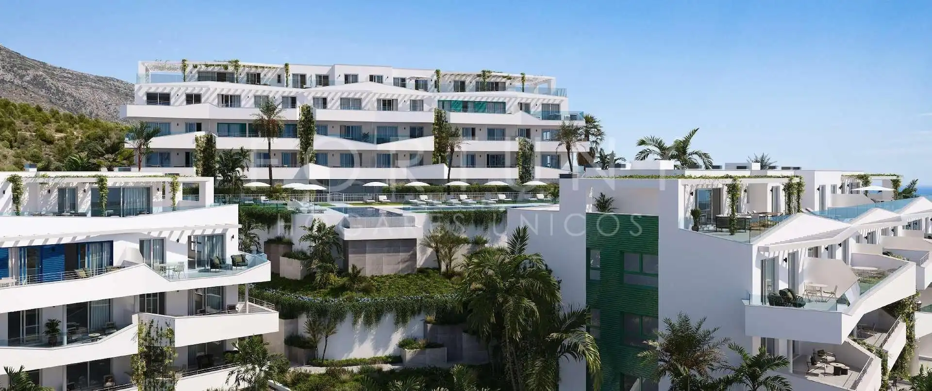 Piso con piscina en venta en N/A, imagen 6