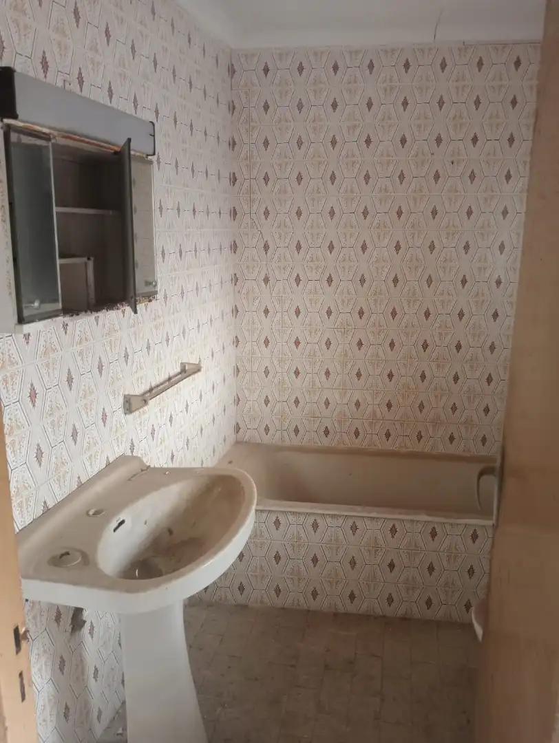 Bathroom of Houses for sale in Écija, Sevilla
