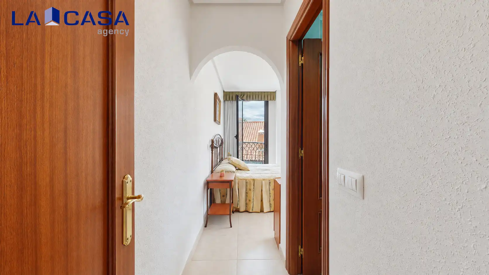 Flat with balcony for sale in Calle la Costa, imagen 12