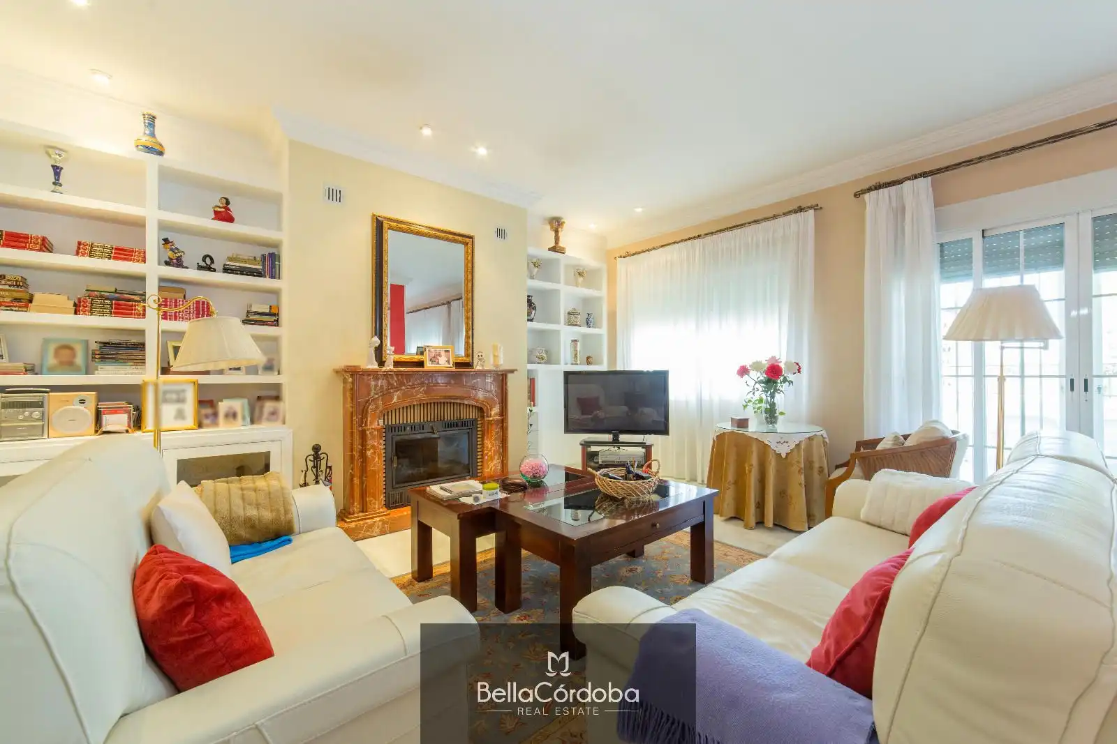 Villa mit Pool zum Verkauf in Periurbano Oeste - Sierra, imagen 7