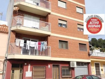Mini appartamento con ascensore in vendita a Adra