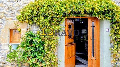 Foto 4 de Casa adosada en venta en Merindad de Cuesta-Urria, Burgos