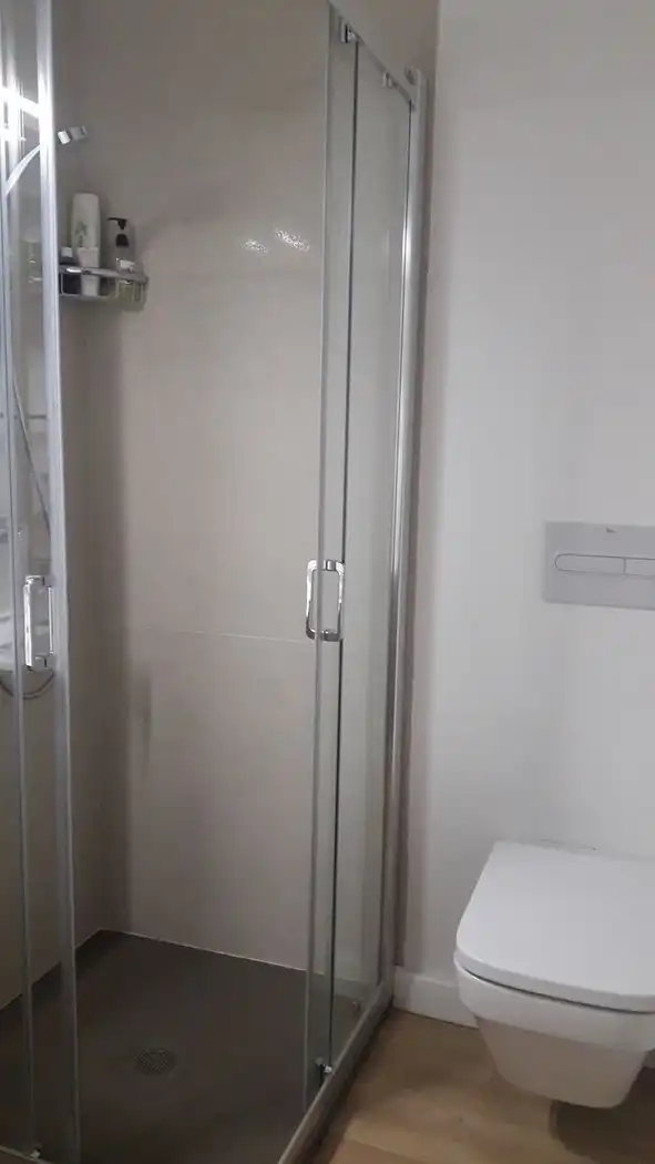 Apartament de lloguer a Carrer Sant Pere, 15, Alp poble