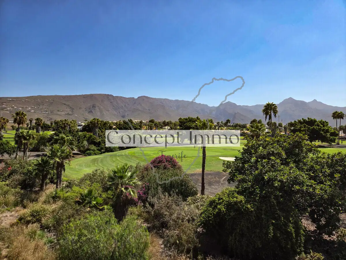 Detached homes for sale in Calle Tajore, Playa de Fañabé