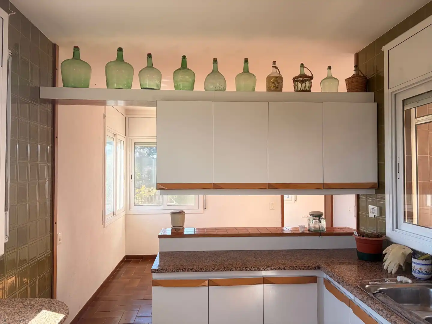 Villa mit Terrasse zum Verkauf in Can Font - Ca n'Avellaneda, imagen 15