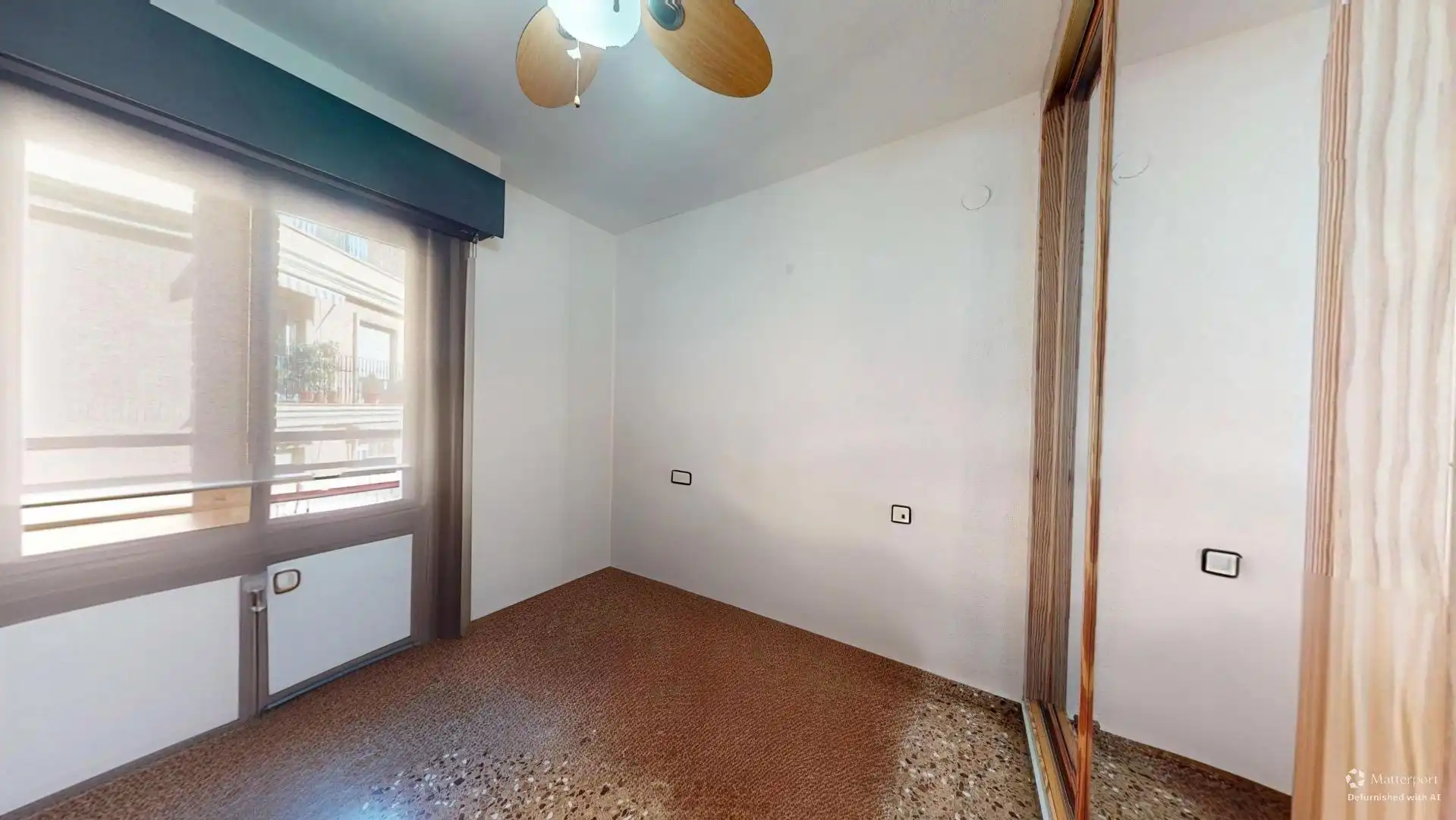Wohnung mit Terrasse zum Verkauf in Pla - Carolinas, imagen 28