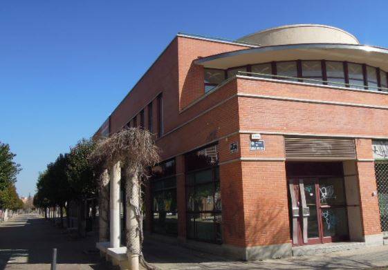 Local comercial en Venta en Covaresa