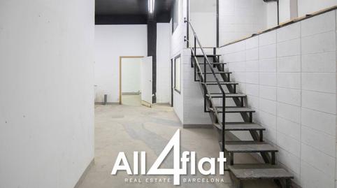 Photo 2 of Premises to rent in Flandes, El Clot, Barcelona